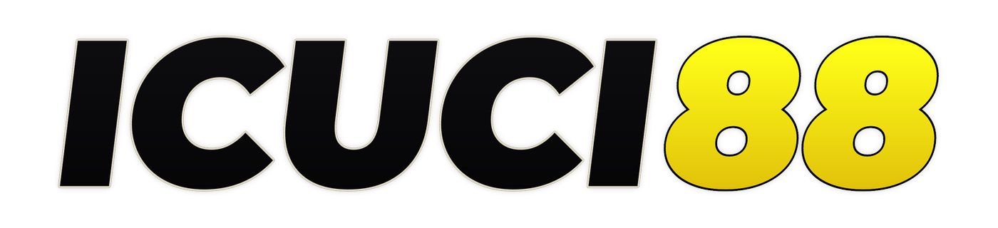 icuci88 Logo